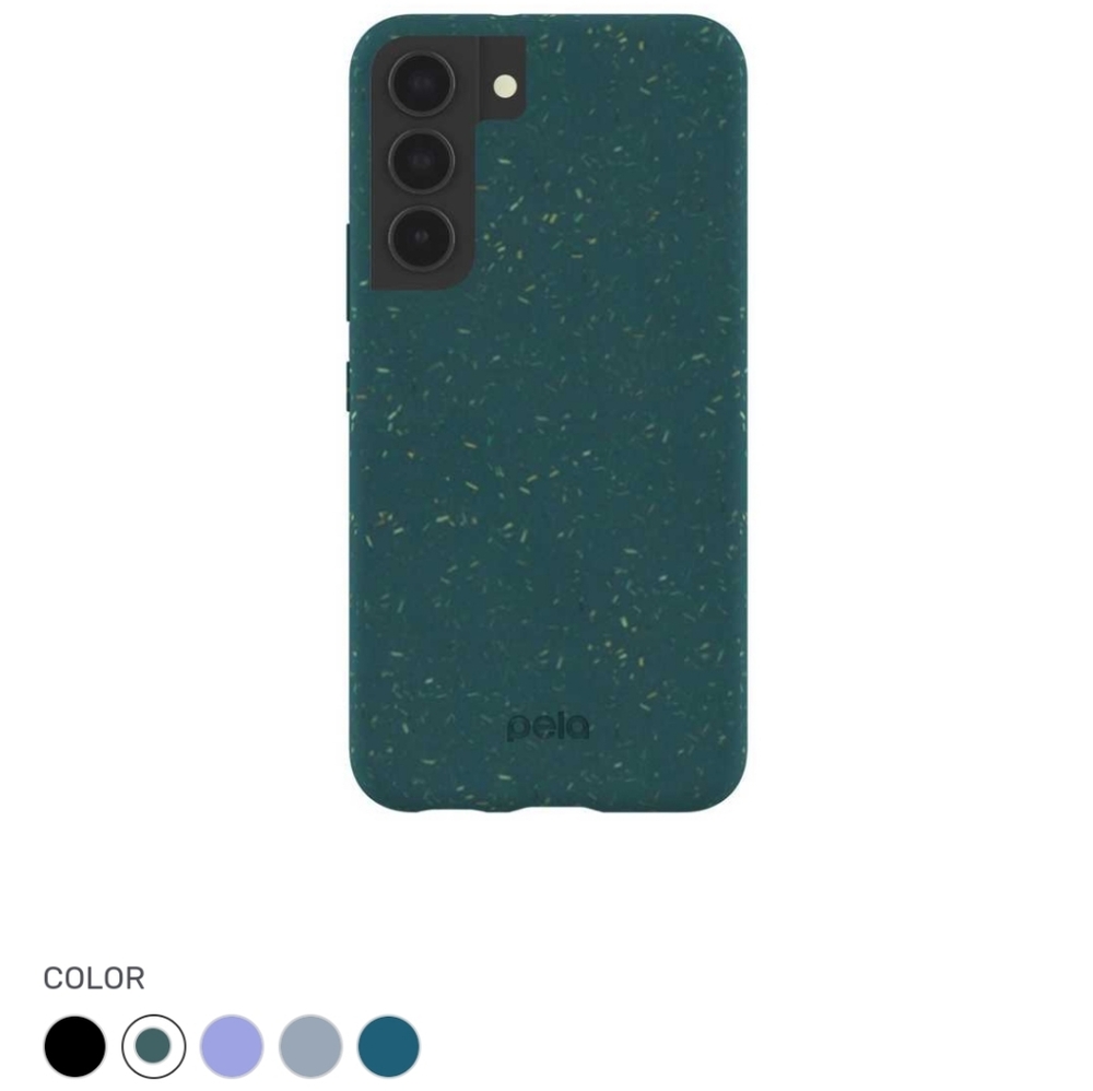 Samsung S22 Pela Case